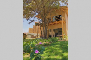 Casa Aqu Mancora
